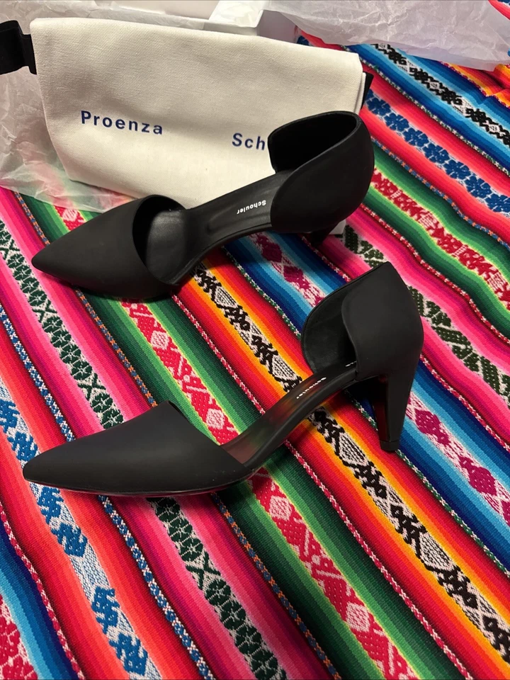 Proenza Schouler — 第 2/4 张图片