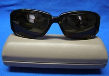 Donna Karan DK 1036 Women's Designer Sunglasses Frames with Hardshell Case Italy