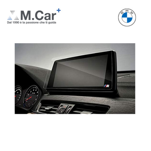 Vetro protettivo Display Touch 10,25" Originale BMW | 65502475154