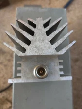 Radio System 50w Termination Dummy Load female RS-96607