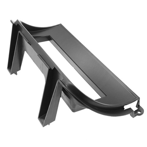 Single Din Car Radio Stereo Faceplate Bezel for Jaguar XJ 1997-2003 XJR - Picture 12 of 24
