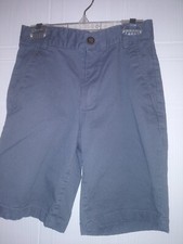 Boys Old Navy Shorts Size 12 Slim