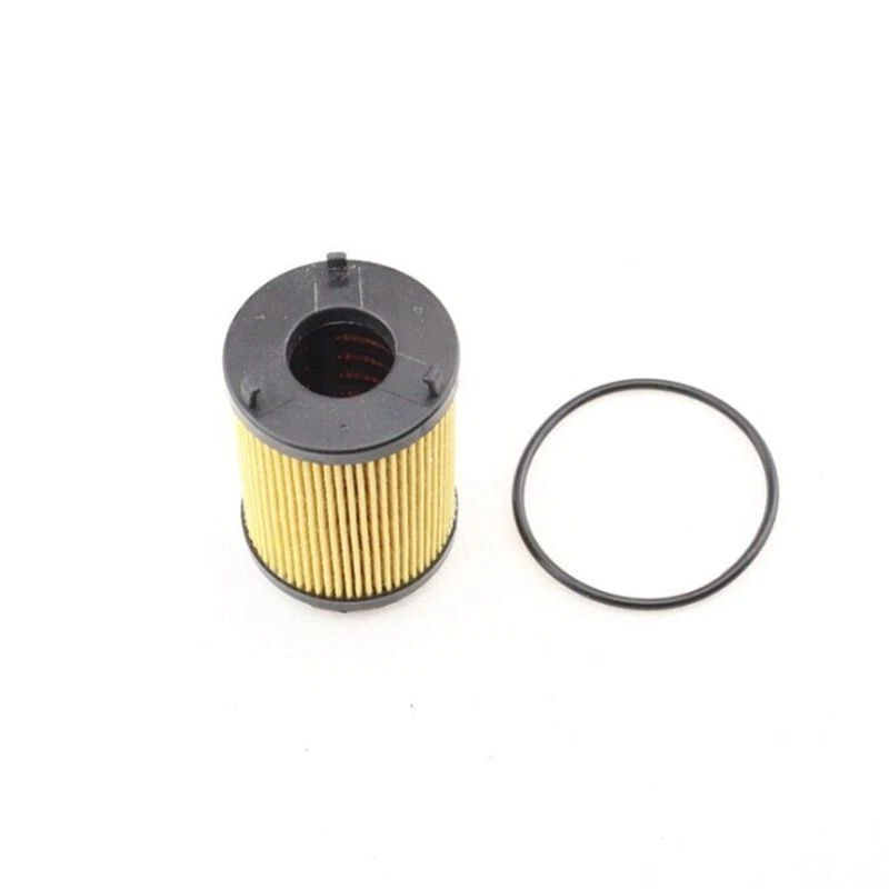 For ISUZU PICK-UP D-MAX 1.9 Ddi Oil Filters Kit 8-98270524-0 - Image 3 of 3