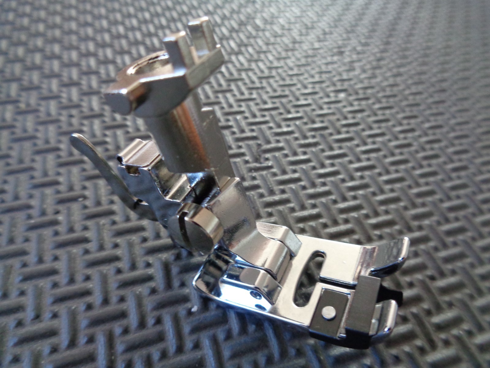 Stitch In The Ditch Foot For Bernina Old Style 5301630 Sewing Machines