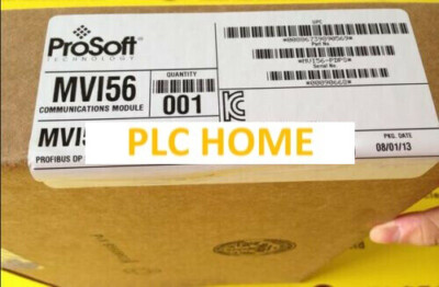 1PC Prosoft Profibus DP Slave Communication Module MVI56-PDPS Brand New #RS19