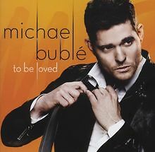 To Be Loved von Buble,Michael | CD | Zustand sehr gut