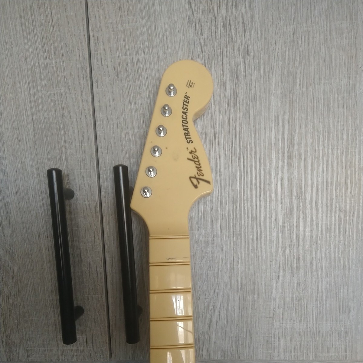 PlayStation4 - サトリ様 Harmonix Playstation Fender Stratocaster Rock Band Guitar