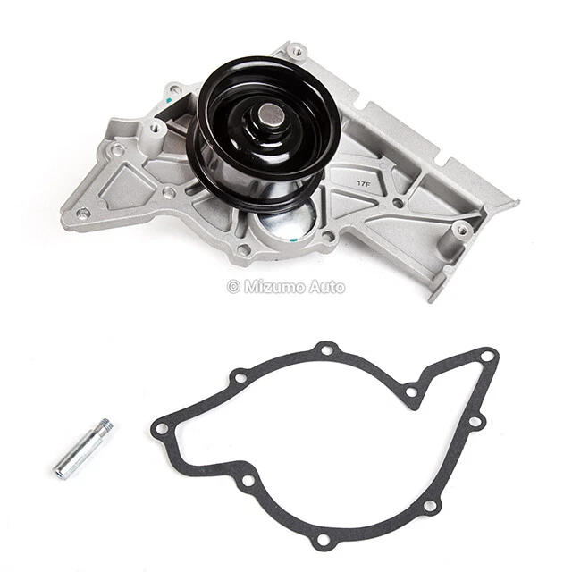 Bomba de agua compatible con Audi A4 A4 Quattro A6 A6 Quattro V6 3,0 L Foto 2 de 4