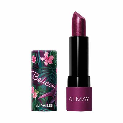 Almay Lip Vibes Lipstick ~ Choose Your Shade