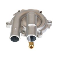 Deckel Piaggio Wasserpumpe, B019381 FüR Aprilia / Gilera / Piaggio 400 / 500