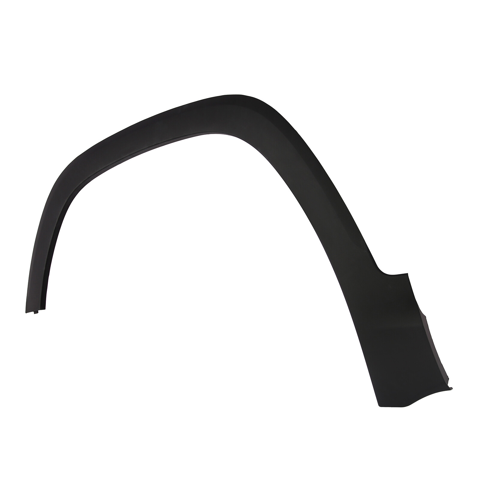 Front Wheel Arch Molding Black Driver Side LH for GMC Terrain 2018-2022 ...