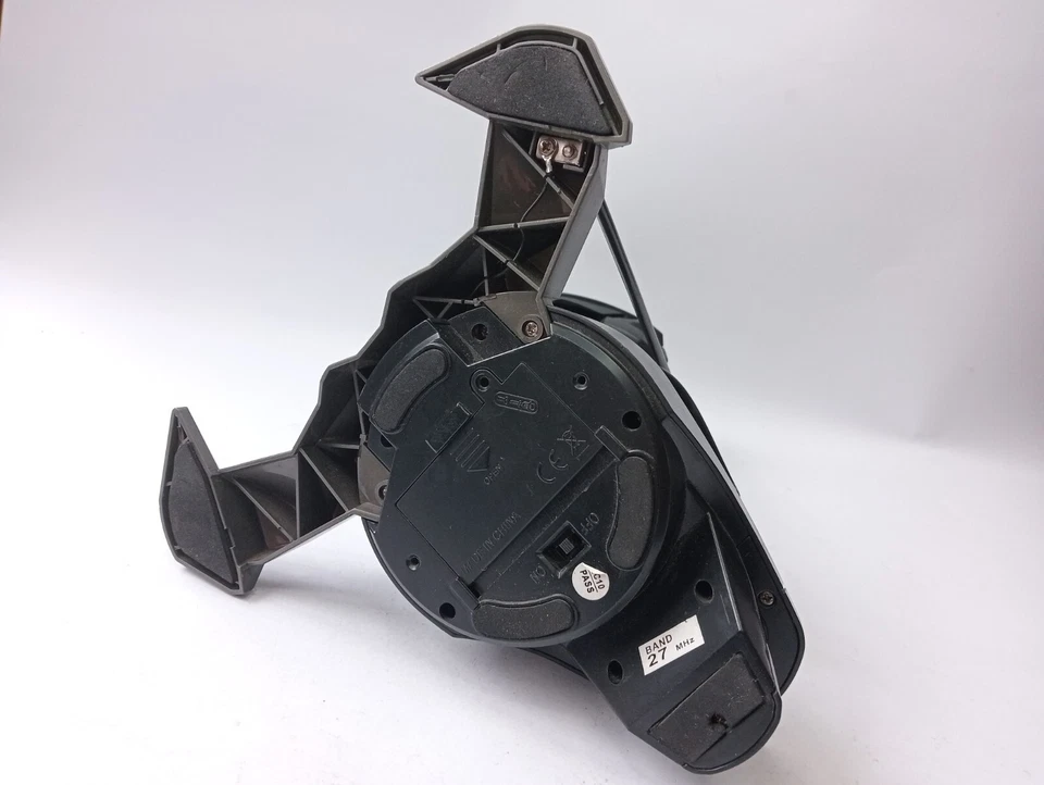 Joystick Saitek Cyborg v.1 Flight Stick Computer Accessories Collectible Plastic - Image 4 of 4