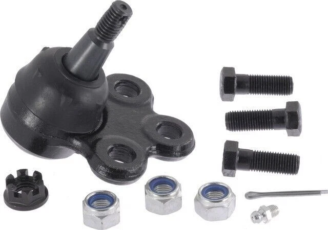 Brazos de control de rótulas inferiores bujes aptos para Pontiac Grand Prix GT 3,8 L GXP 5,3 Foto 3 de 4