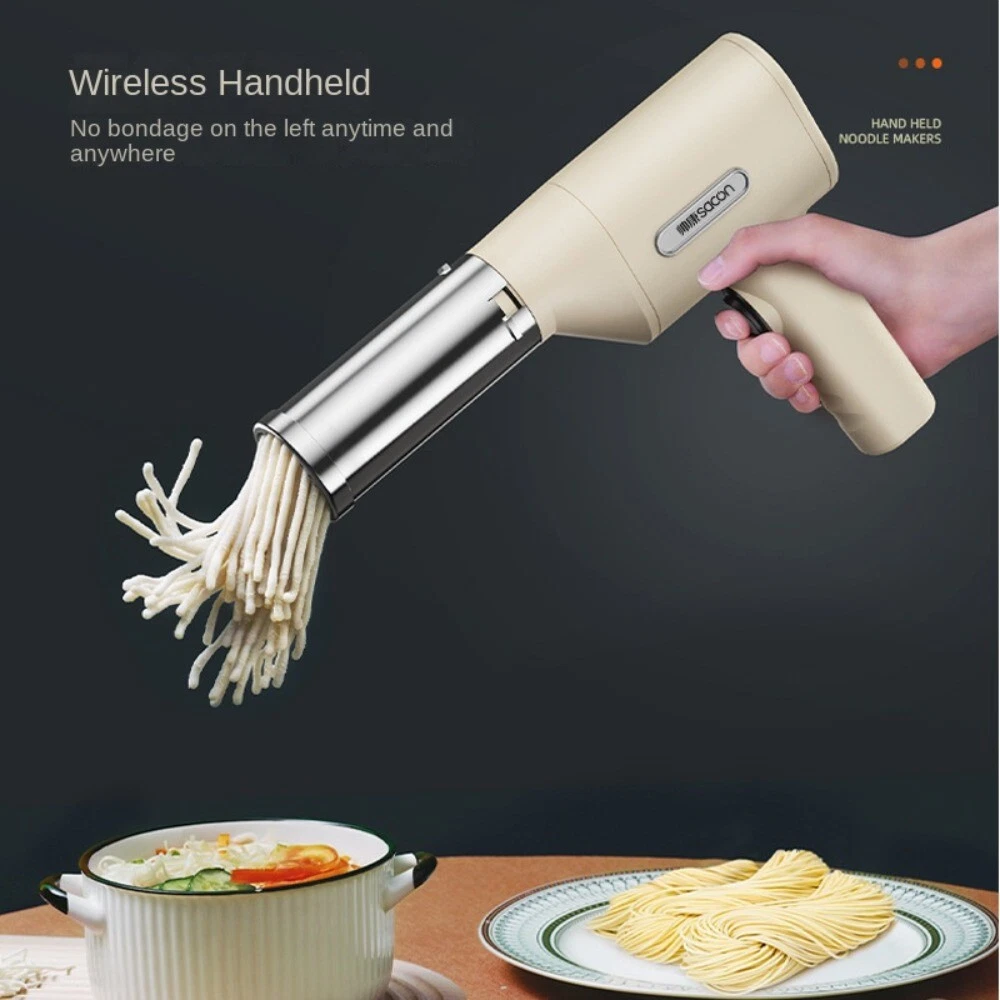 Noodle making sale machine for home