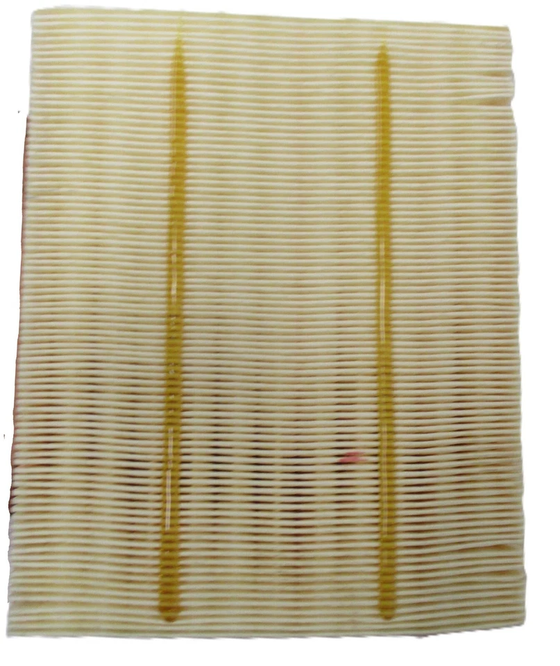 Filtro de aire elemento purificador de aire OEM 2022-2023 INFINITI QX60 16546-6TA0A Foto 3 de 4