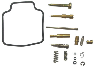 SSR SRU170RS,  Bison 200P,Bison 200U, Quality Carburetor Kit