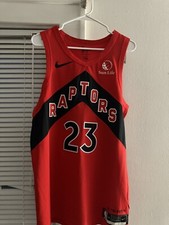 Fred Vanvleet Authentic Jersey Dri Fit ADV 2022-23 44 M