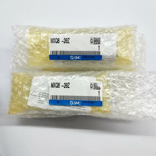 1PC New SMC MXQ8-20Z Cylinder Expedited Shipping MXQ820Z - Picture 2 of 2