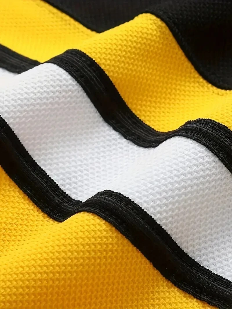 Happy Gilmore Movie Hockey Jersey #18 Boston Adam Sandler