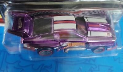 Hot Wheels 2020 - Chevy Monza 76 - Édition Exclusive Kroger Mail-in (NP12) 1/64