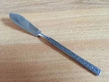 Stanley Roberts Stainless Japan Flatware Butter Knife Spreader 