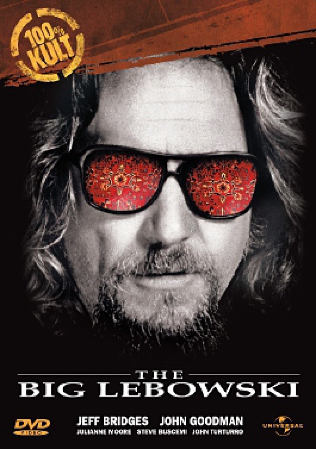 The Big Lebowski - DVD - Bild 2