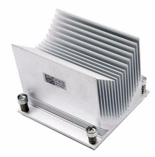 Dell T021F Precision T3500 T5500 T7500 WorkStation Skt 1366 Processor Heatsink