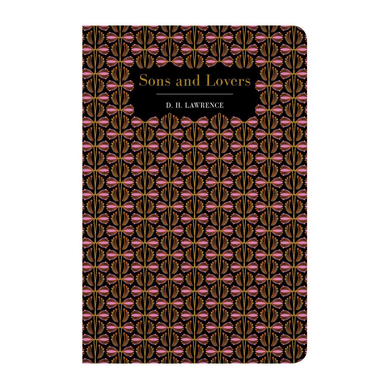 Sons and Lovers by David Herbert Lawrence HARDBACK 9781914602160 - Image 6