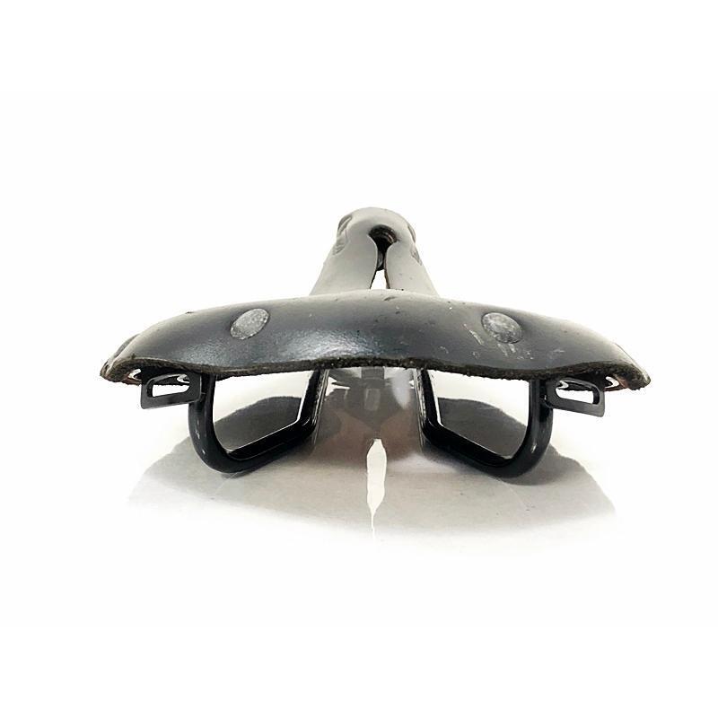 SELLE ANATOMICA TITANICO Leather Saddle | eBay