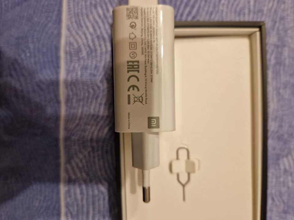 Xiaomi Mi Note 10 · 128GB, foto 4 di 5