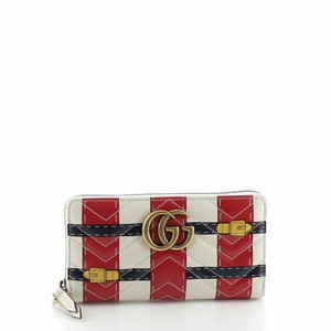 gucci wristlet wallet
