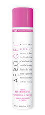 Aerogel Hairspray 2 pack