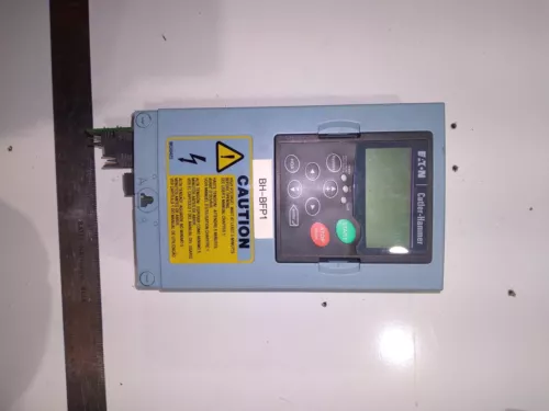 EATON CUTLER-HAMMER BH-BFP1 MC00422