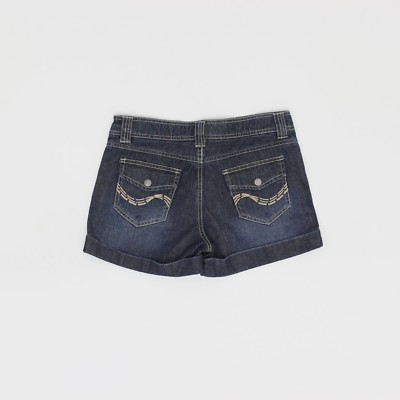 Shorts en jean pour fille | Déchirés, extensibles | H&M BE