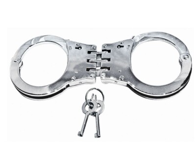 Handschellen Security-Professionell TacFirst Handschellen Etui-POLIZEI-SEK-BKA