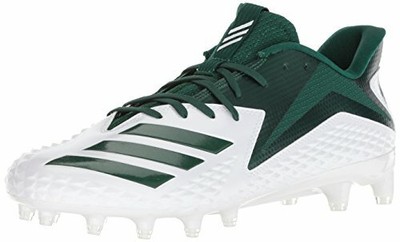 dark green football boots