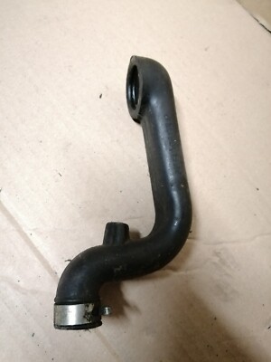 ORIGINAL Mercedes M103 W124 W126 Kurbelgehäuseentlüftung Rohr 