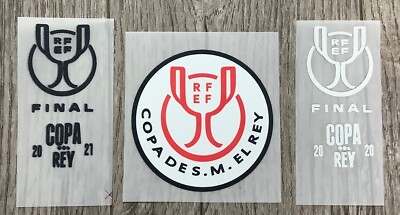 Final Copa Copa Del Rey 2021 Channel 2020-2021 Copa De Rey Final