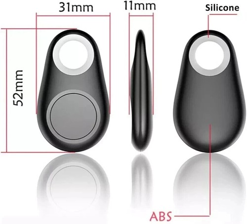 Pack of 2 Galaxy Smart Tag 2 Bluetooth GPS Tracker - Pets, Bike, Car, Kids UK - Photo 6/10