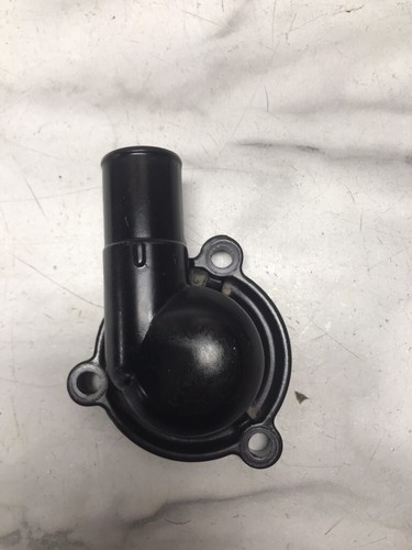 24 Kawasaki EL450 EL 450 Eliminator Thermostat Housing Cover