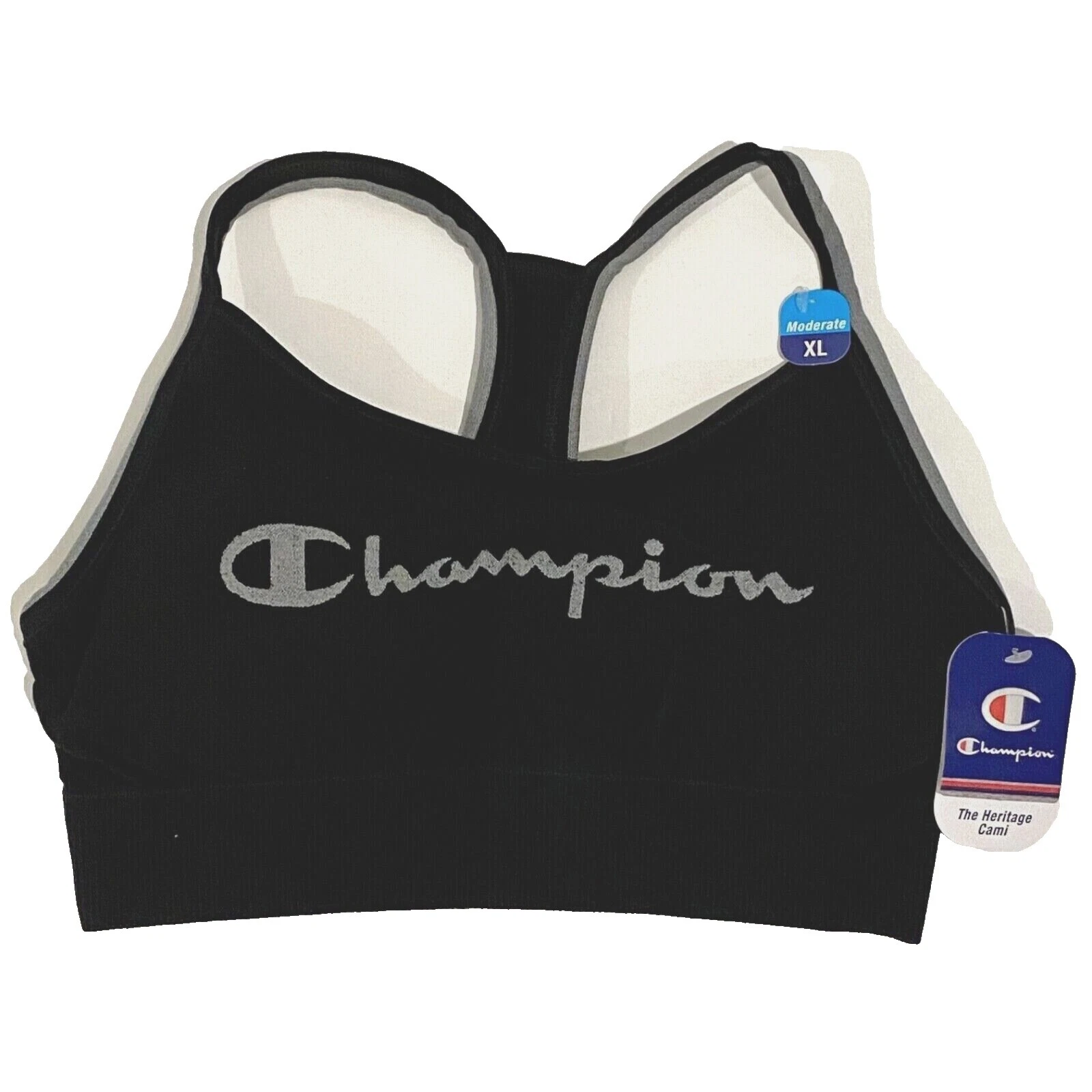 Champion XL Sports Bras