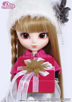 Pullip プーリップ Rche (ルーシェ) P-081 正規品 Pullip Rche P-081 | eBay