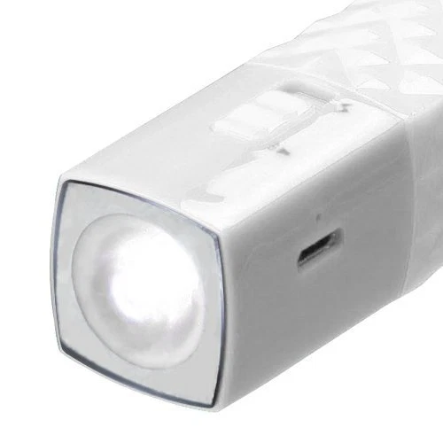 便携式 外置 备用 移动电源 电池充电器 适用于苹果 iPhone X 8 7 Plus — 第 3/4 张图片