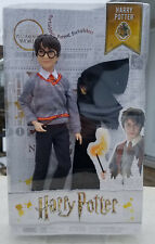 NEW Harry Potter Doll Wizarding World Harry Potter 12/" Action Figure