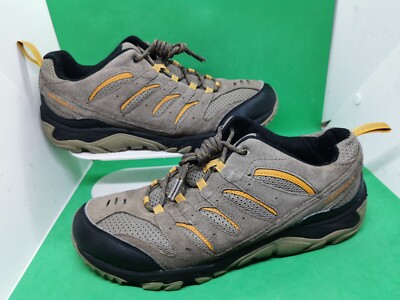 MERRELL WJOTE PINE VENT  J09583 GREY COLOR MENS SHOES SIZE 11