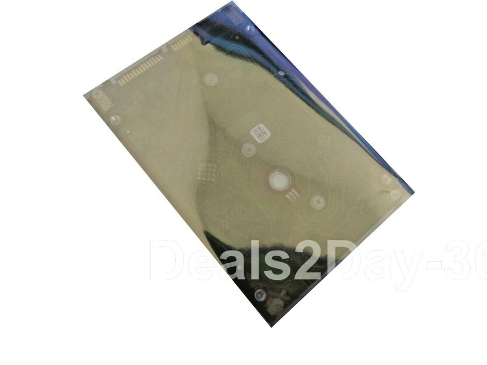 IBM 00AR484 800GB SSD SAS DRIVE 2.5" - Image 3 of 4