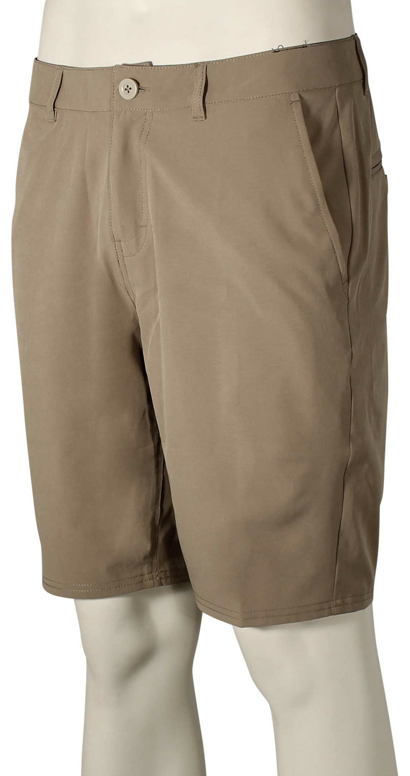 Гибридные шорты Reef Warm Water - Хаки - Новинка 10790₽