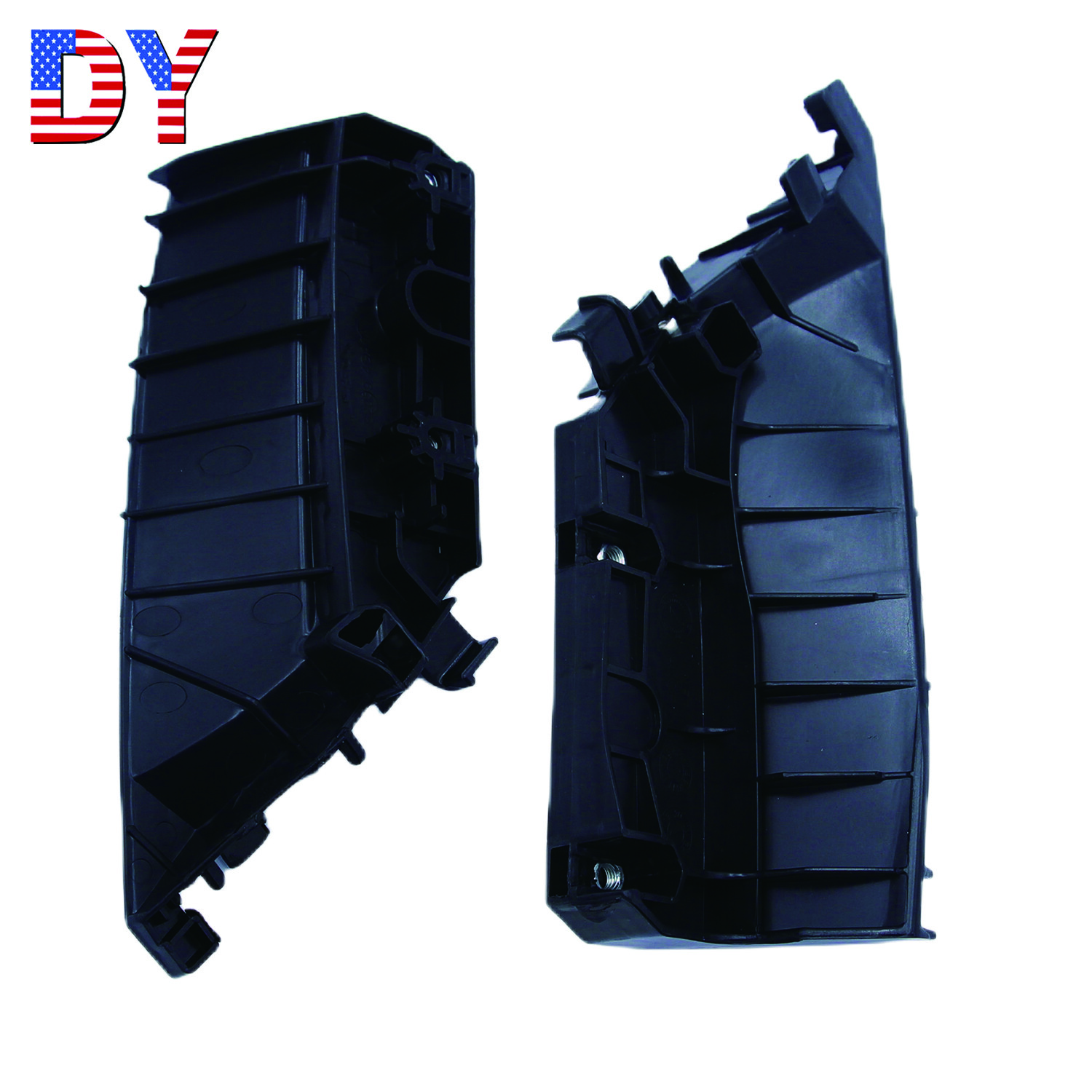 Right&Left Bumper Cover Stiffener Bracket for 20142020 Infiniti Q50 eBay