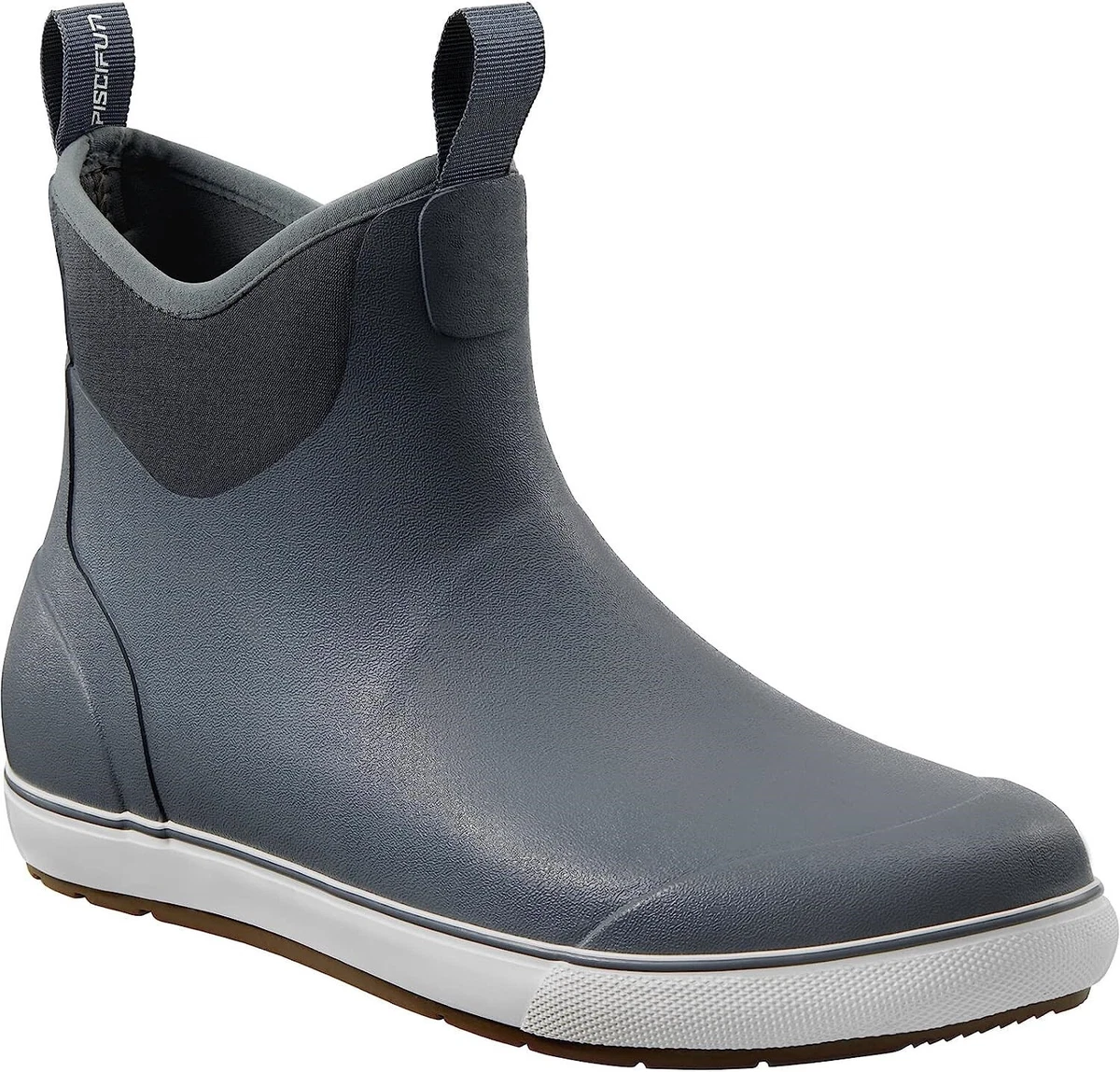 Best deck best sale boots