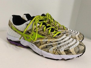 mizuno x10 wave